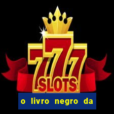 o livro negro da loteria pdf dowload